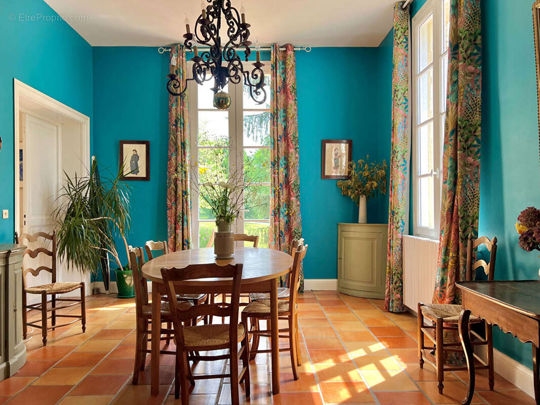 Maison à GALGON