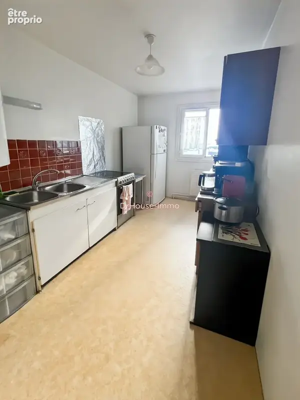 Appartement 91 m² à Champs-Sur-Marne  - photo 31