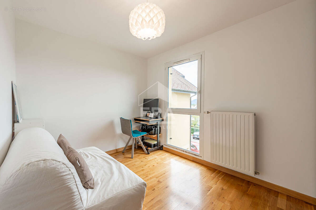 Appartement à ANNECY-LE-VIEUX