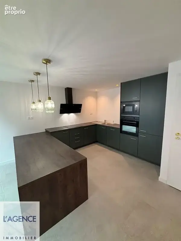 Quartier Cernay , maison avec garage. - photo 2