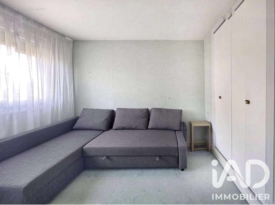 Appartement 84 m² à Plaisir  - photo 9