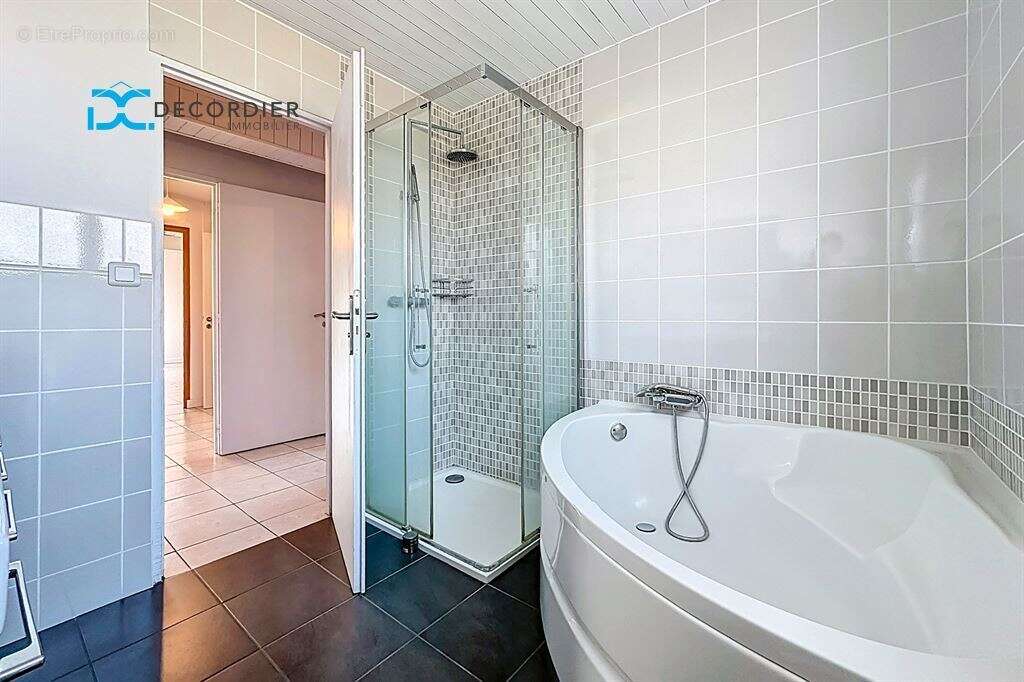 Neuvecelle maison 6 ch au calme - photo 11