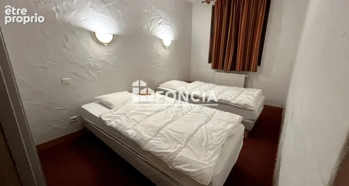 Maison avec un bel extérieur aux Allues - photo 6