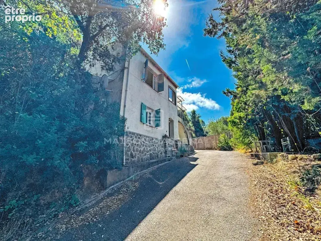 À vendre – Propriété de charme au cœur de la nature - photo 5