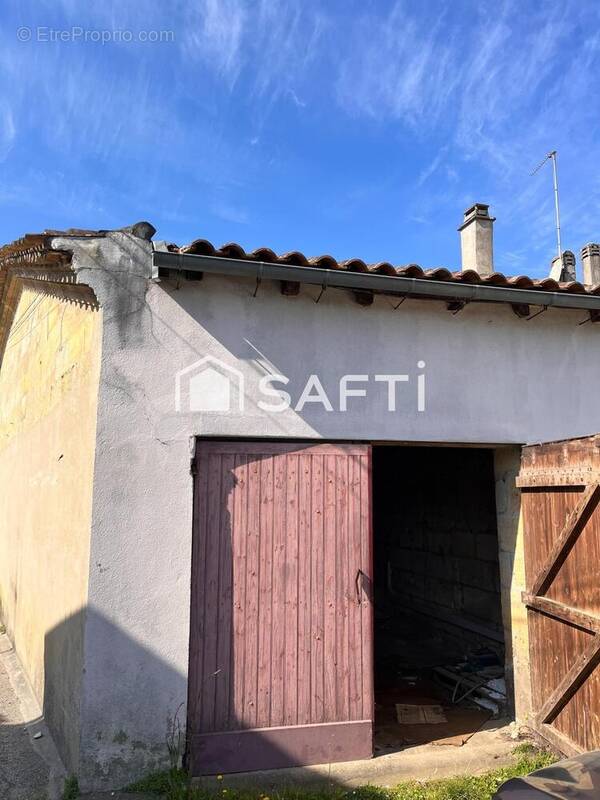 Photo 1 - Maison à MONTAGNE