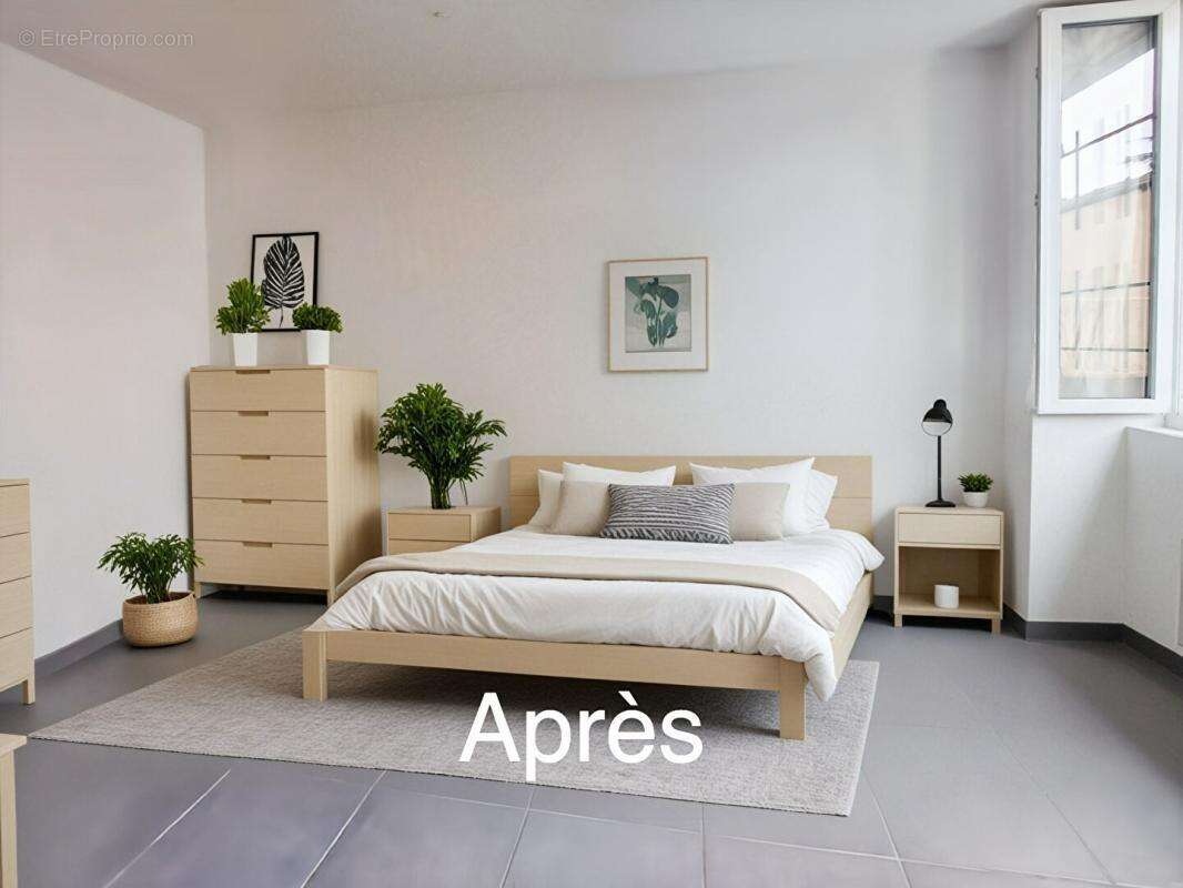 Appartement à DAX