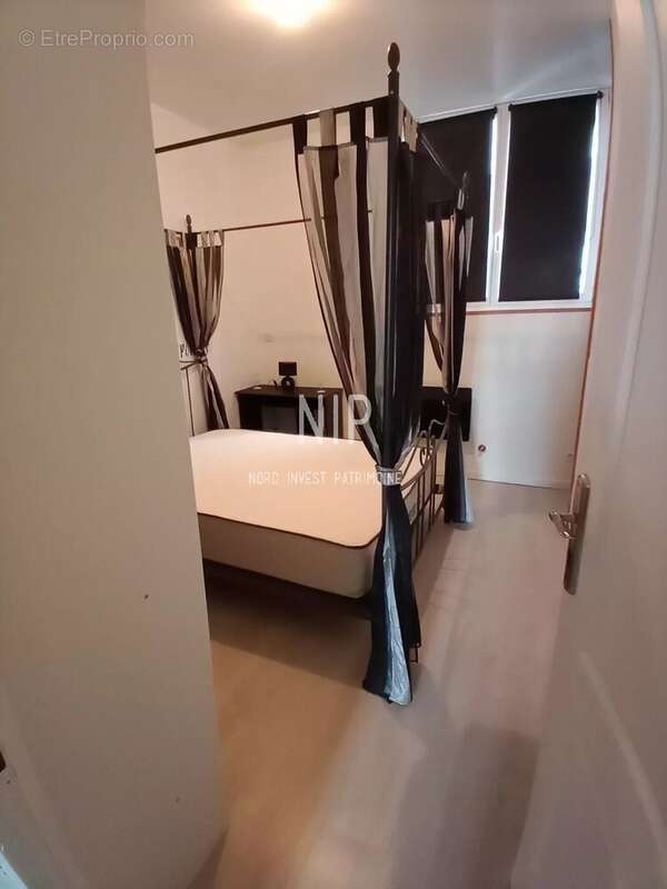 Maison à SAINT-AMAND-LES-EAUX