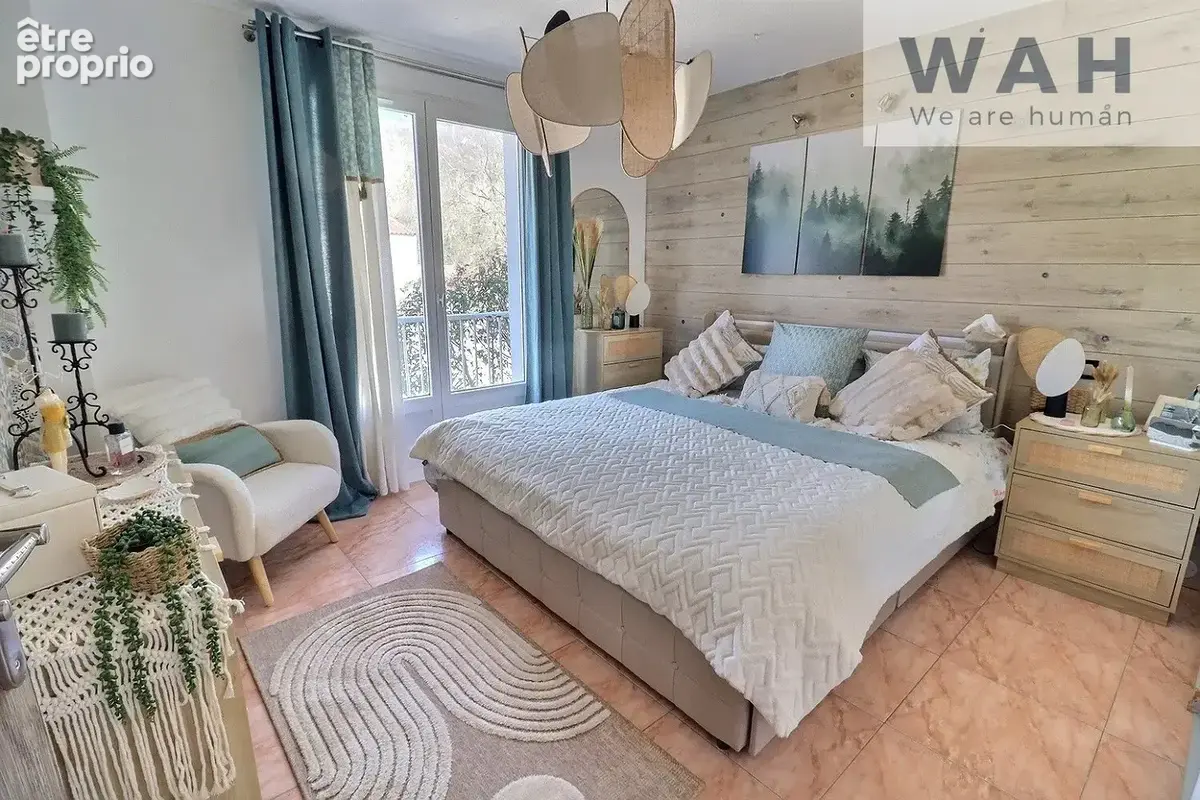 Vente maison 5 pieces 34700 lodeve - photo 8