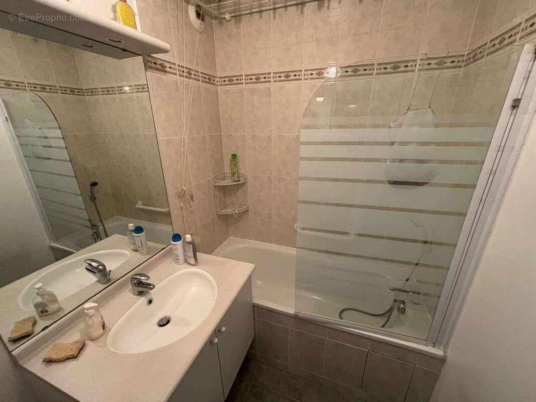 Appartement à NOISY-LE-GRAND