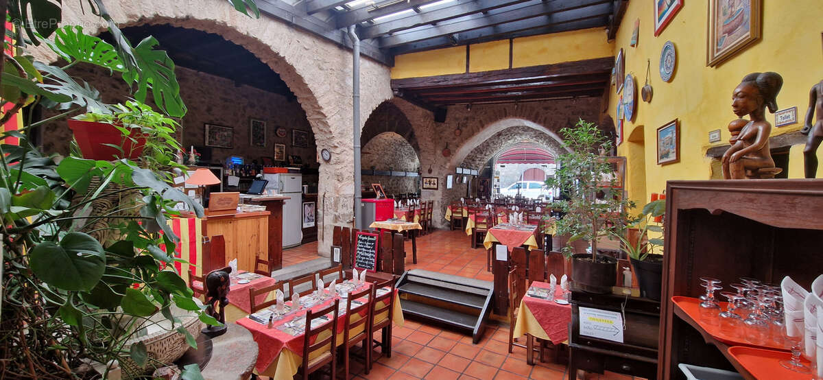 Appartement à VILLEFRANCHE-DE-CONFLENT