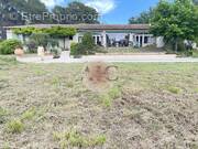 Maison à SAINT-PAUL-EN-FORET