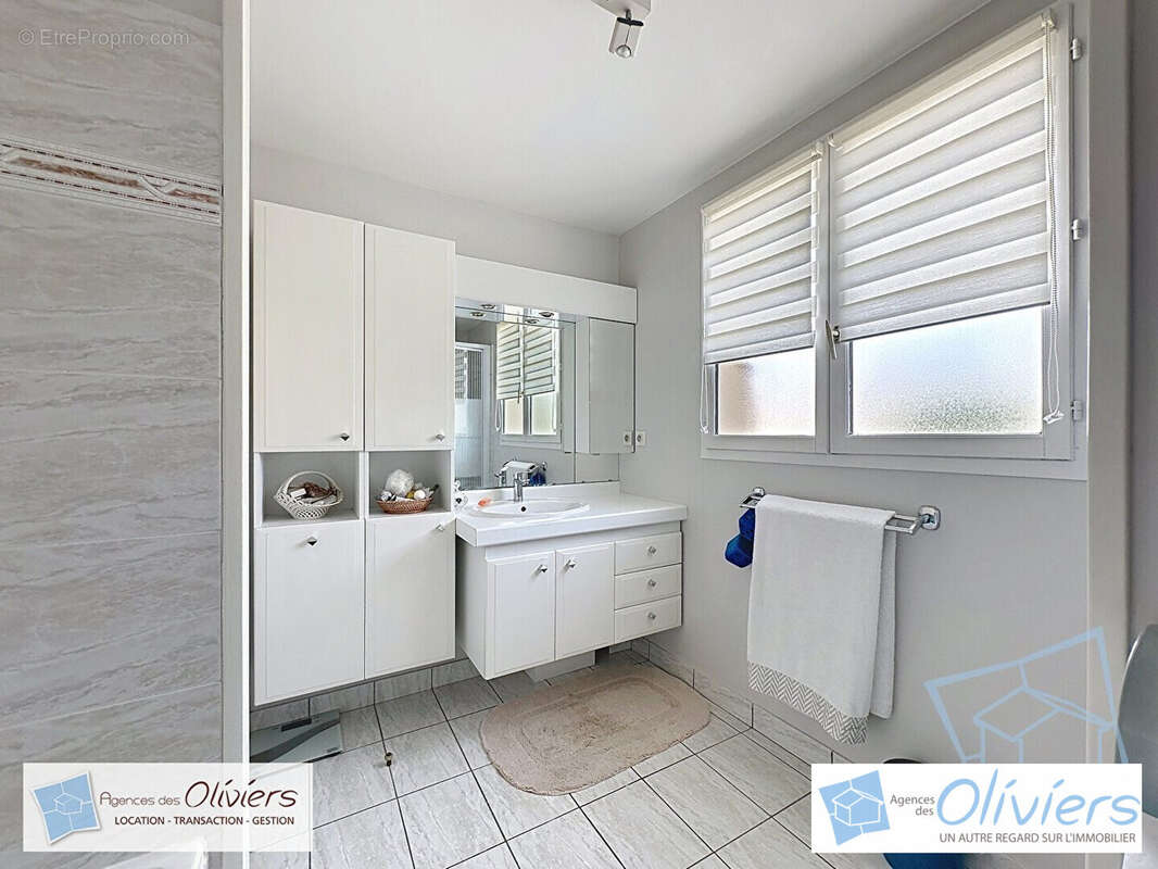 Maison à GUYANCOURT