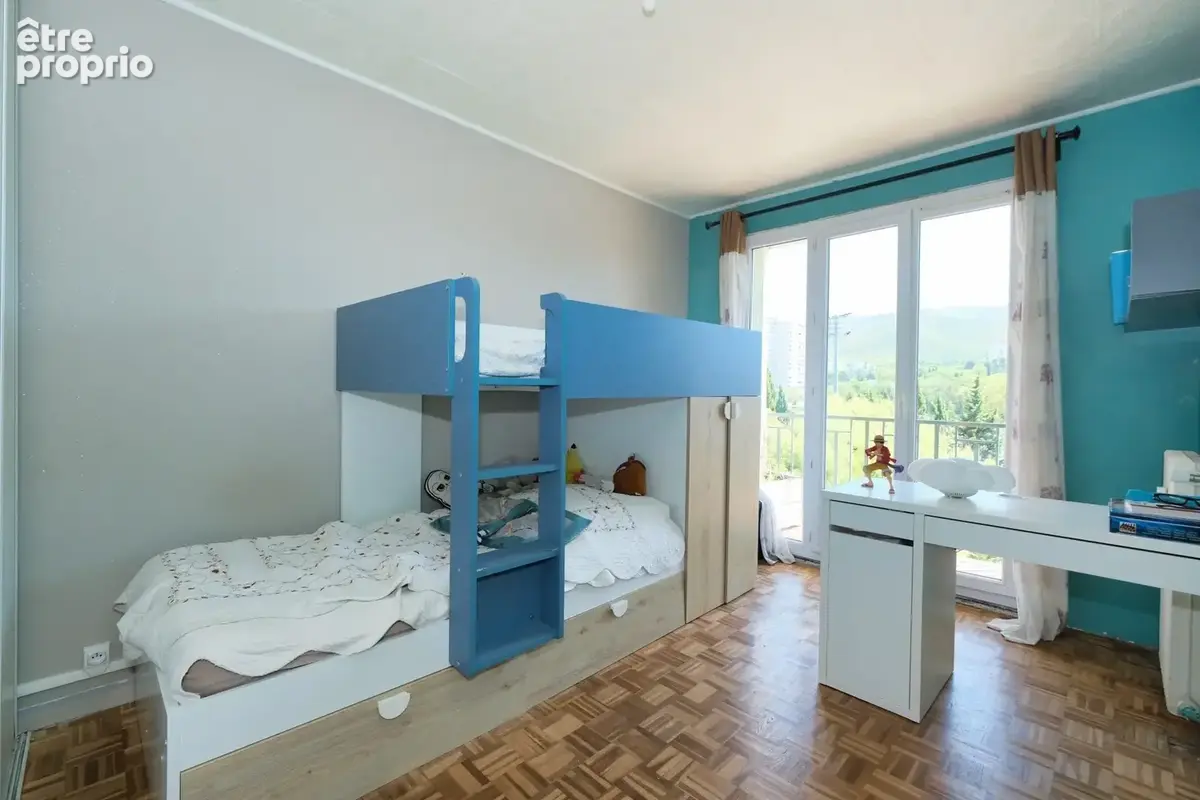Appartement 58 m² à Marseille-10e  - photo 9