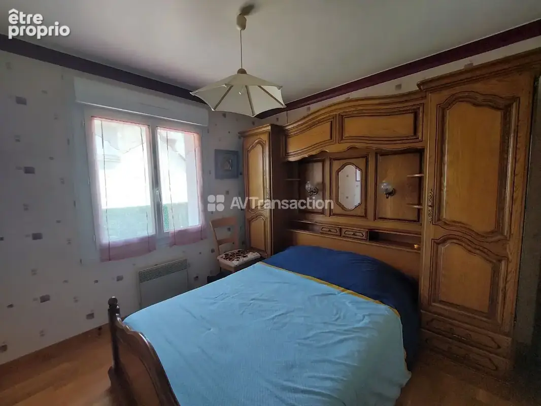 Maison 7 pièces 106 m² à vendre à Bazougers (53170) - photo 14