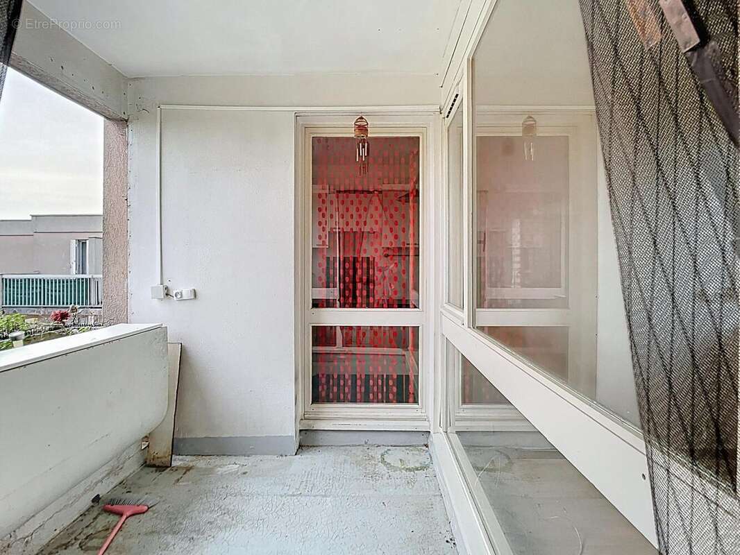 Photo 5 - Appartement à AULNAY-SOUS-BOIS