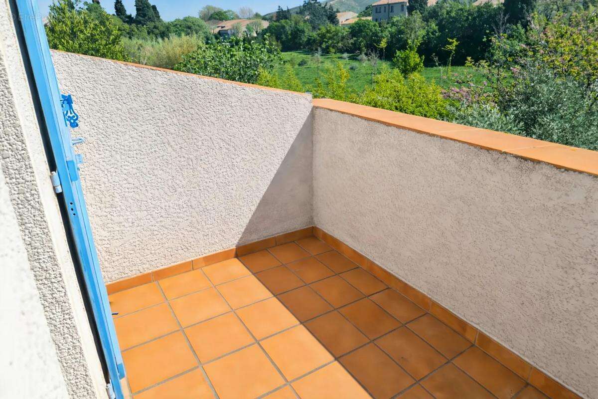 Maison à VILLEDAIGNE
