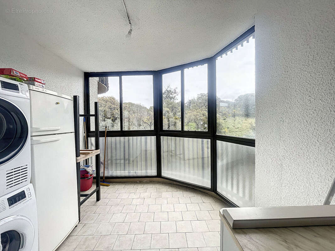 Appartement à AJACCIO