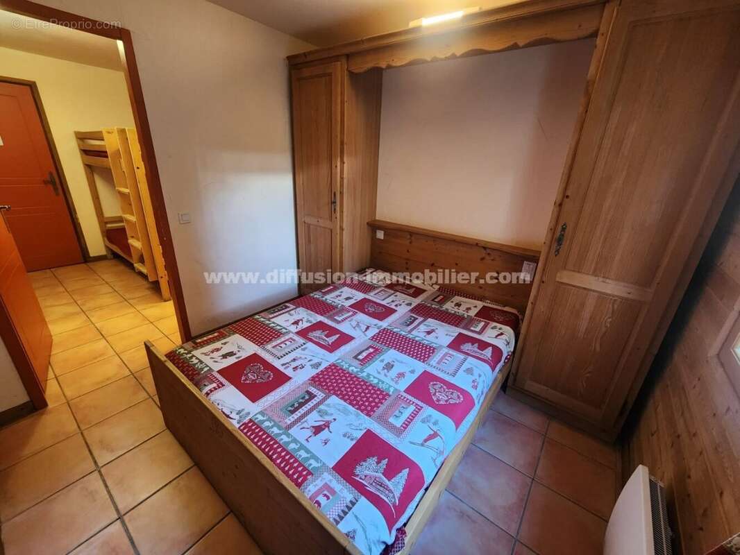 Appartement à SAINT-PONS