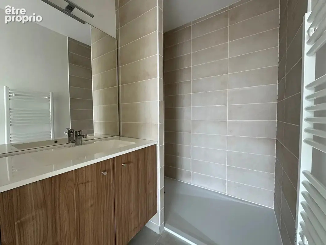 Appartement Escalquens 5 pièces 108 m² + 28m² de terrasse ! ESCALQUENS - photo 9