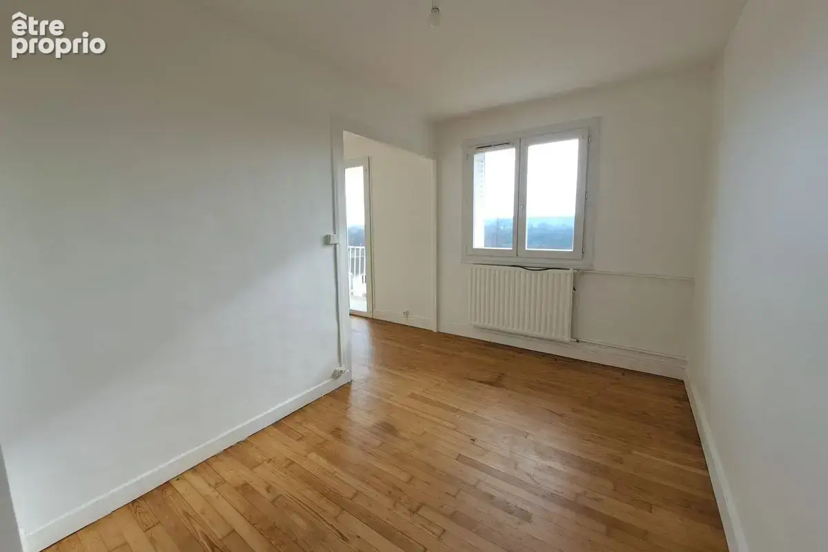 T3 de 68 m² à Vernaison, La Chapelle au prix de vente de 141 000 € - photo 5