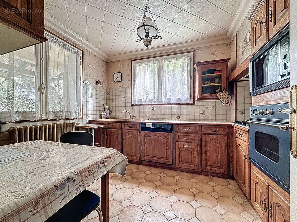 Maison à VILLIERS-SUR-MARNE