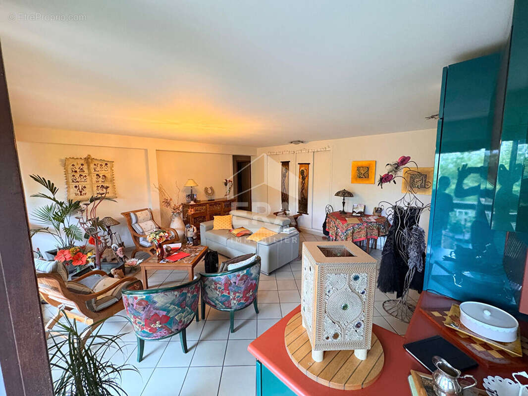 Appartement à PERPIGNAN