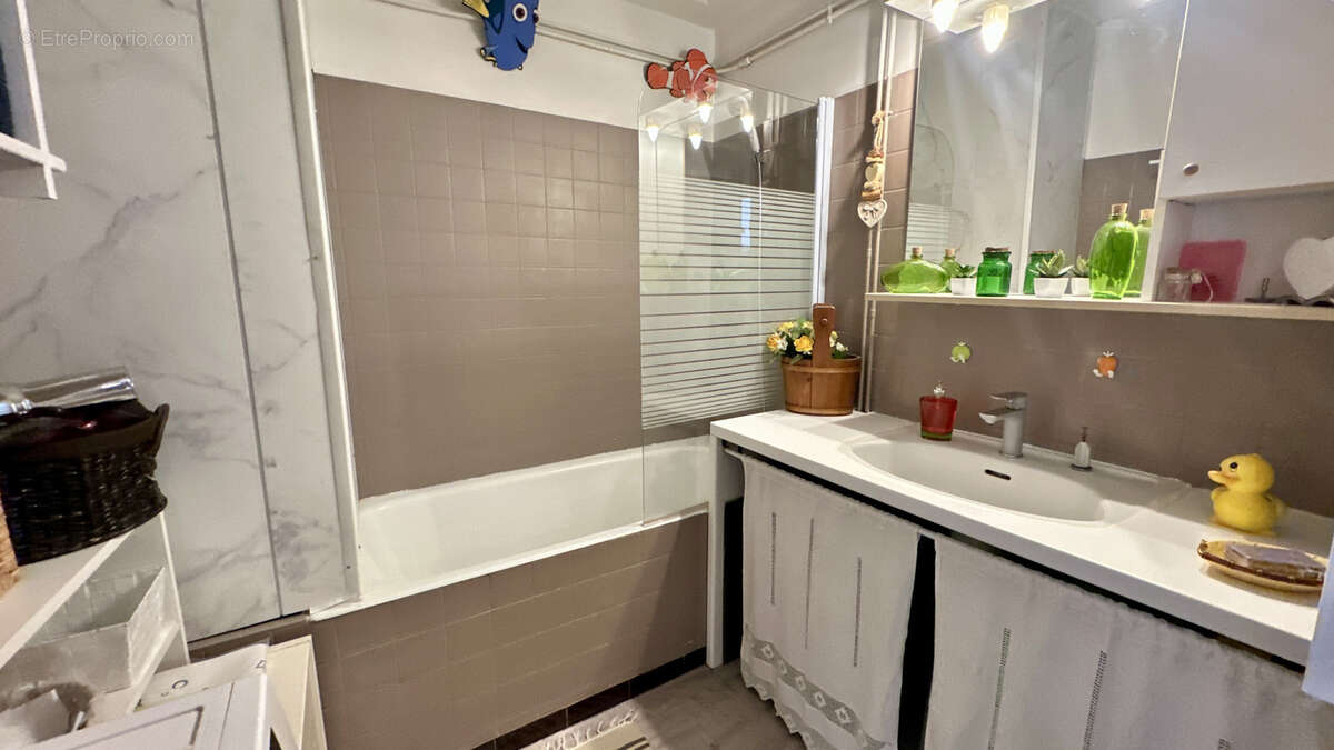 Appartement à VILLARD-DE-LANS