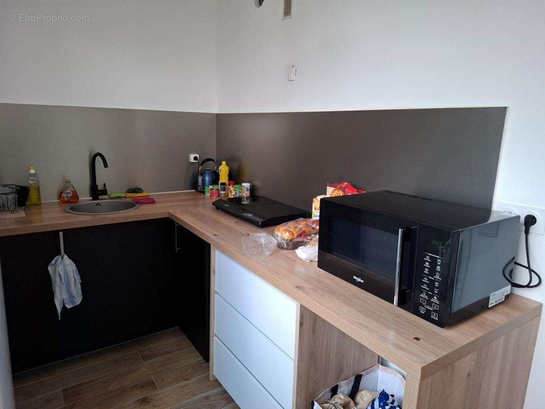 Appartement à MERIGNAC