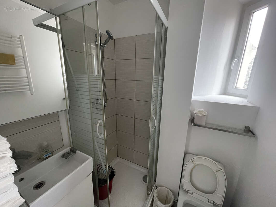 Appartement à MULHOUSE