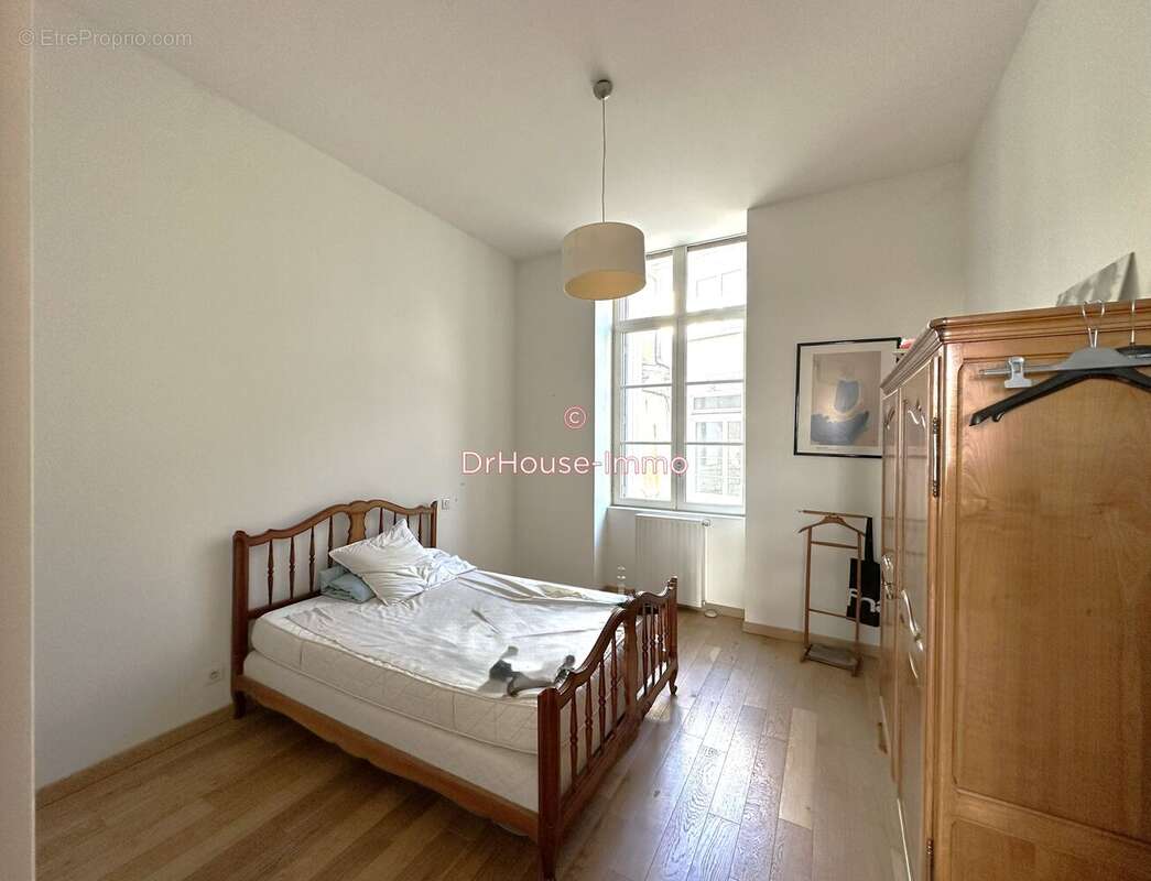 Appartement à ANGOULEME