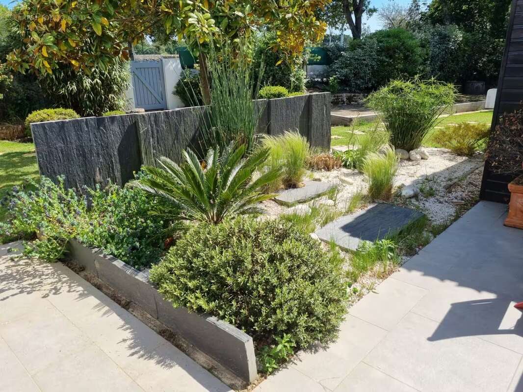 Maison à vendre 5 pièces NOIRMOUTIER EN L'ILE (85) - photo 7