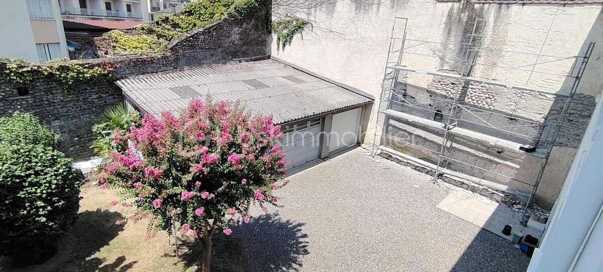 Appartement centre ville de PAU - photo 10