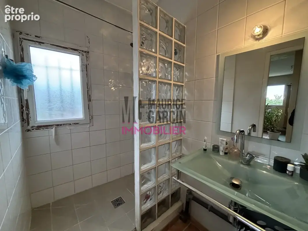 Maison 3 pièces 57 m² à vendre à Mazan (84380) - photo 8