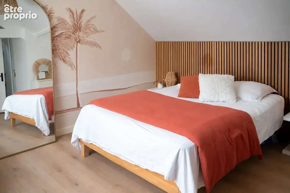 Zola : une oasis contemporaine au coeur de la ville. - photo 14