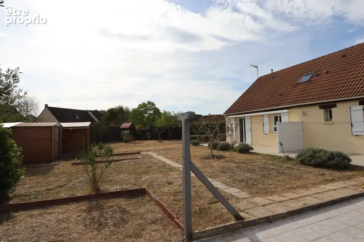 Maison 7 pièces 150 m² à vendre à Lamotte-Beuvron (41600) - photo 3