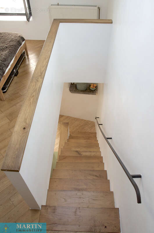 Maison à CERET