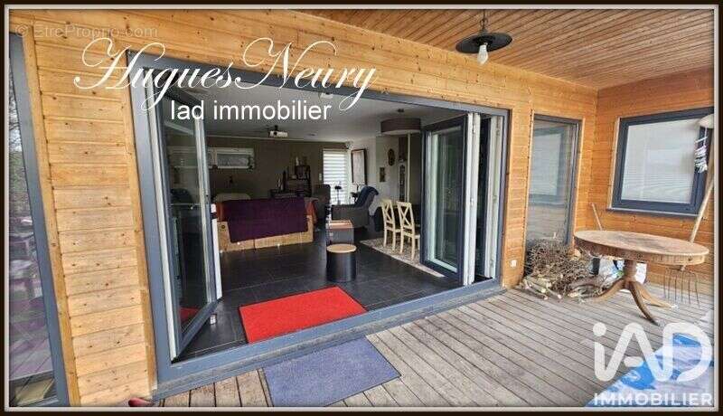 Maison 155 m² à Saint-Didier-La-Foret  - photo 6