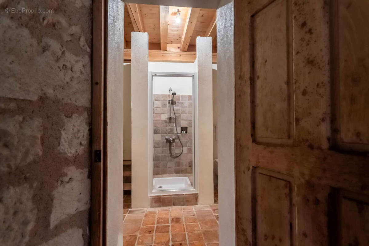 Maison à Beauville  - photo 12