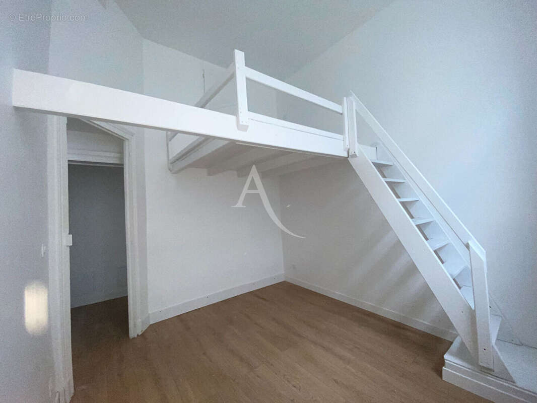 Appartement à ORLEANS