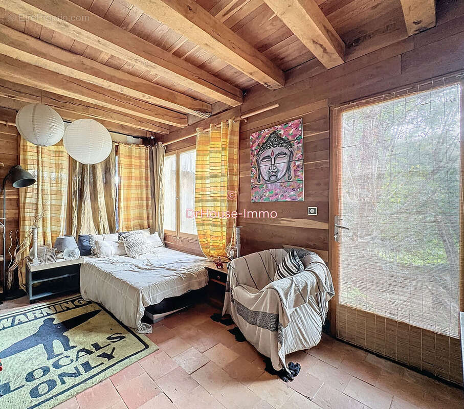 Maison à LAMONZIE-SAINT-MARTIN