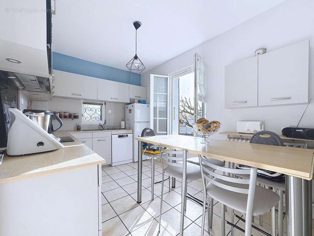 Photo 3 - Maison à VOIRON