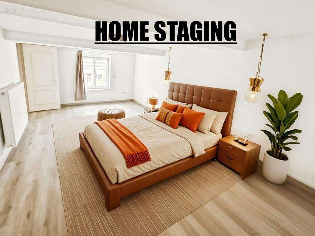 Maison à VILLERS-SEMEUSE