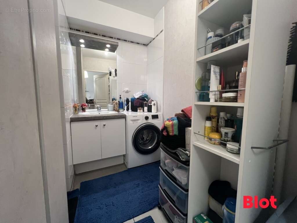 Appartement à VANNES
