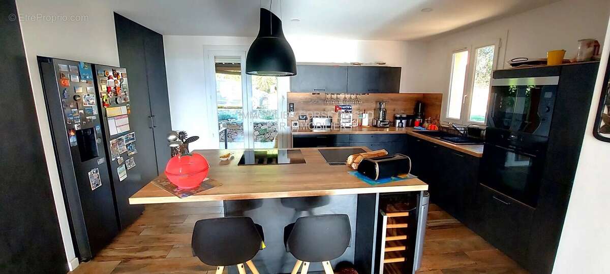 Maison à BASTELICACCIA