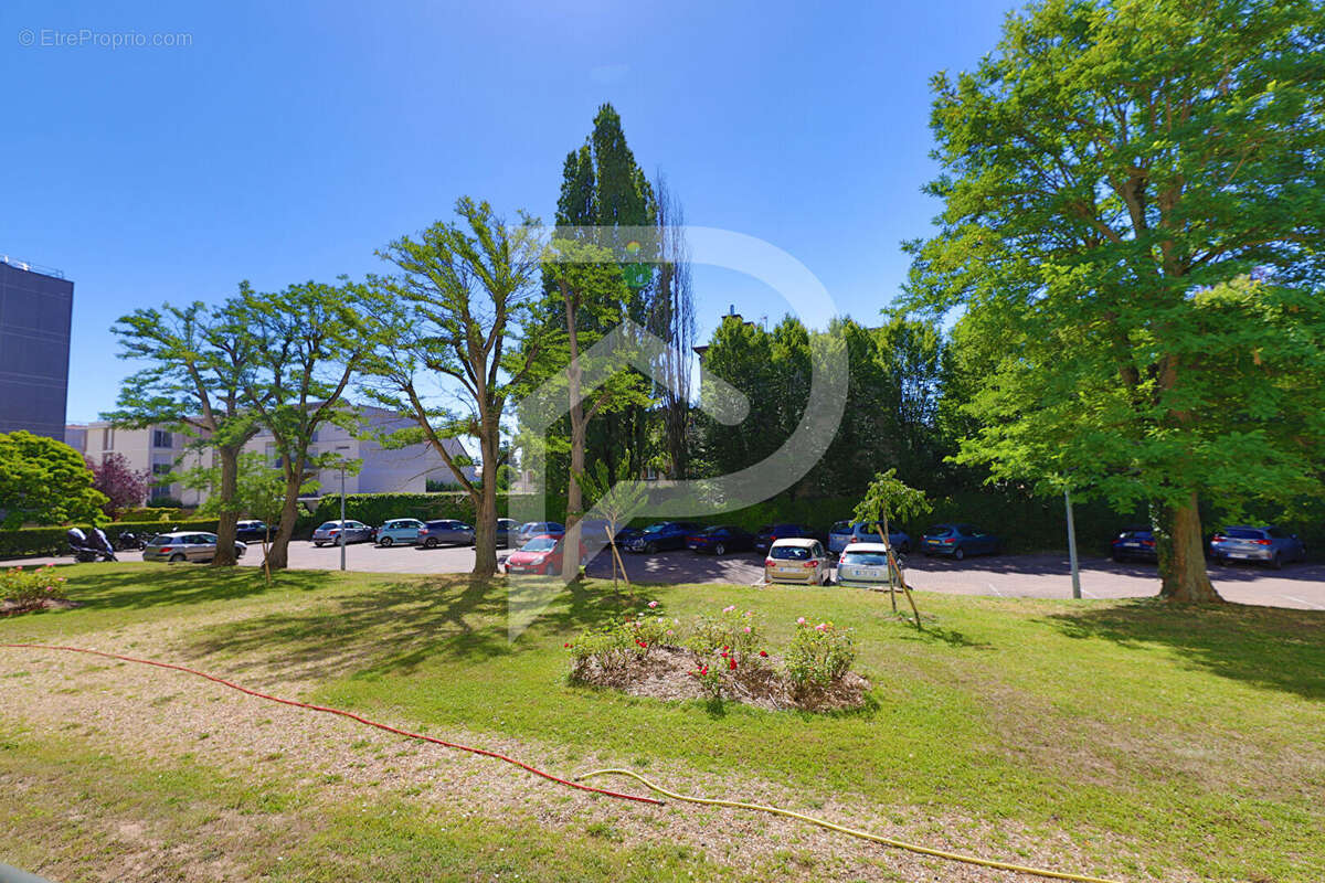 Appartement à CHATOU