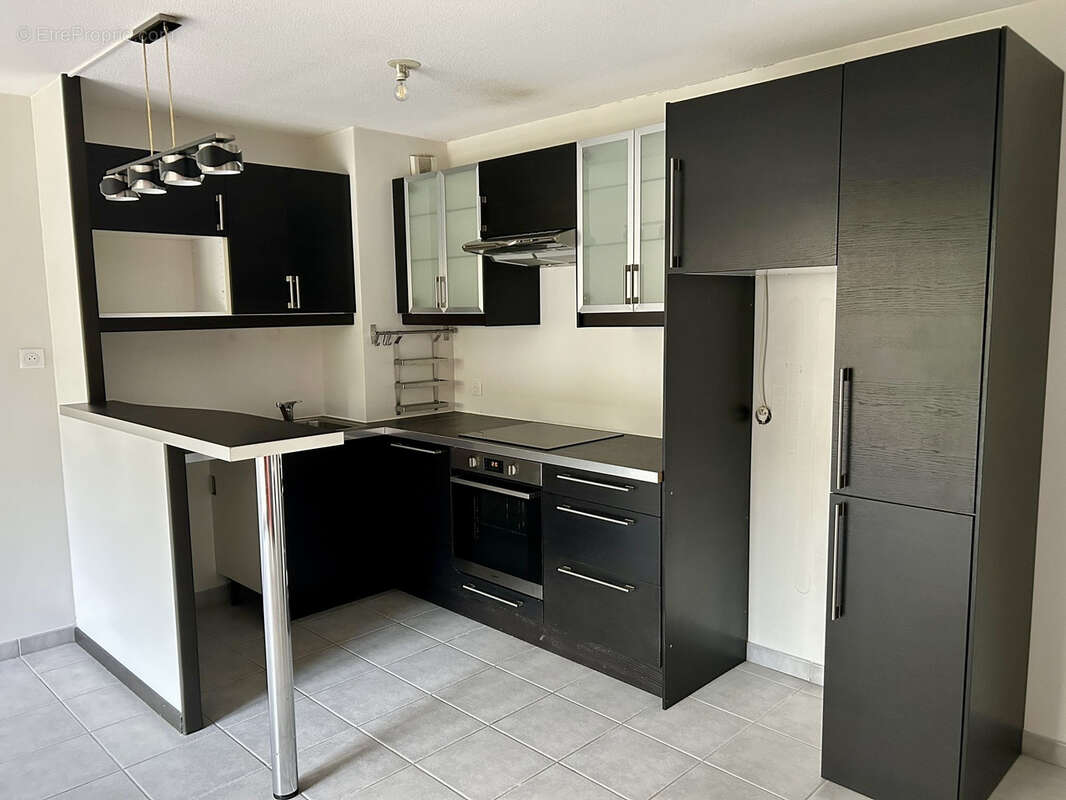 Appartement à SAINT-JEAN-D&#039;ILLAC