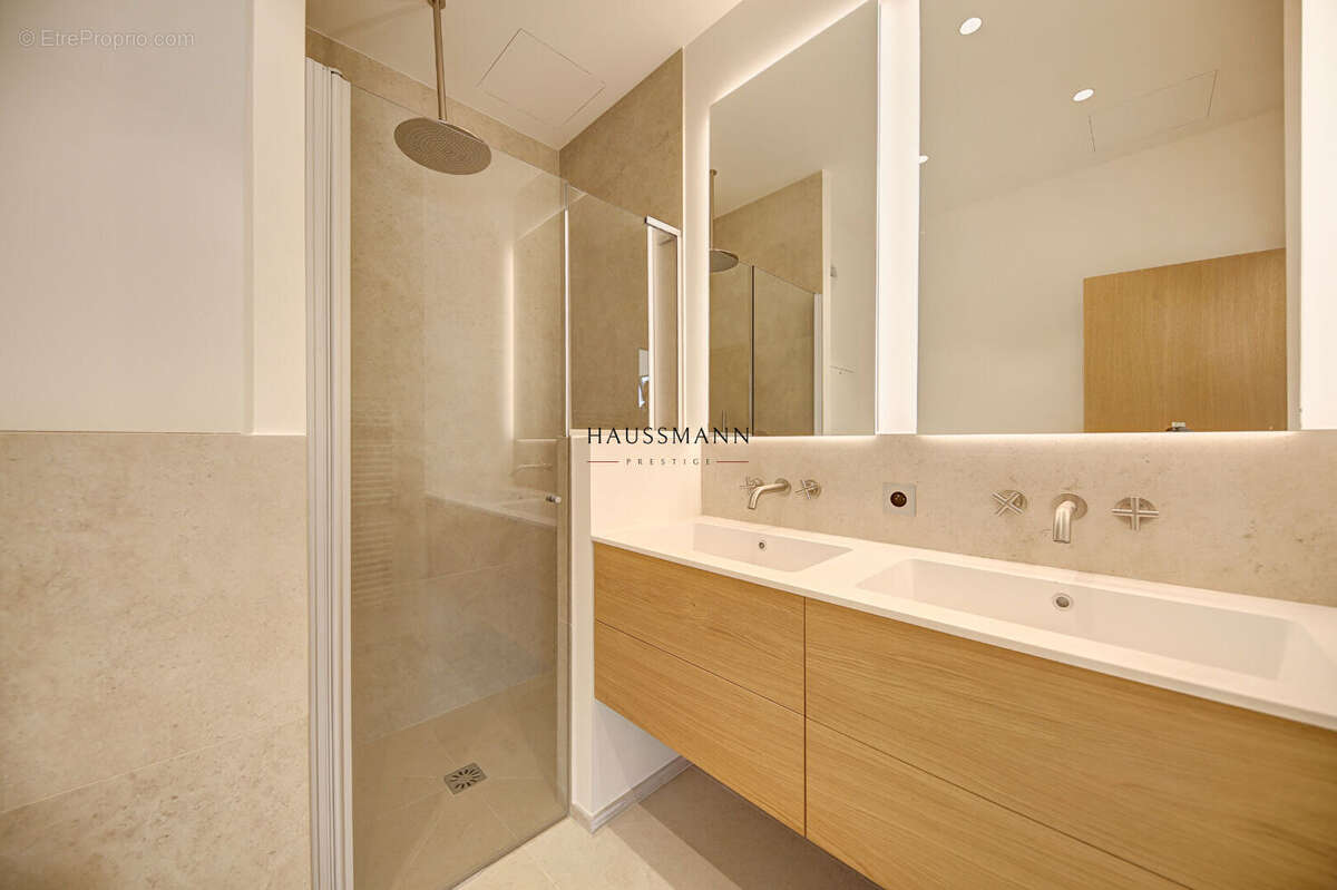 Appartement Neuilly sur Seine - photo 16