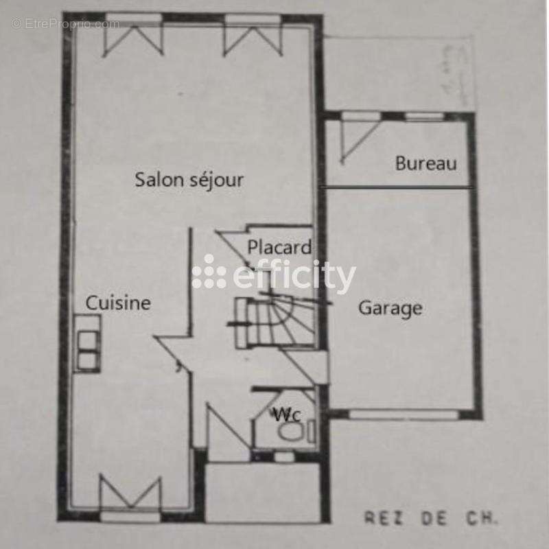 Maison à ORLEANS