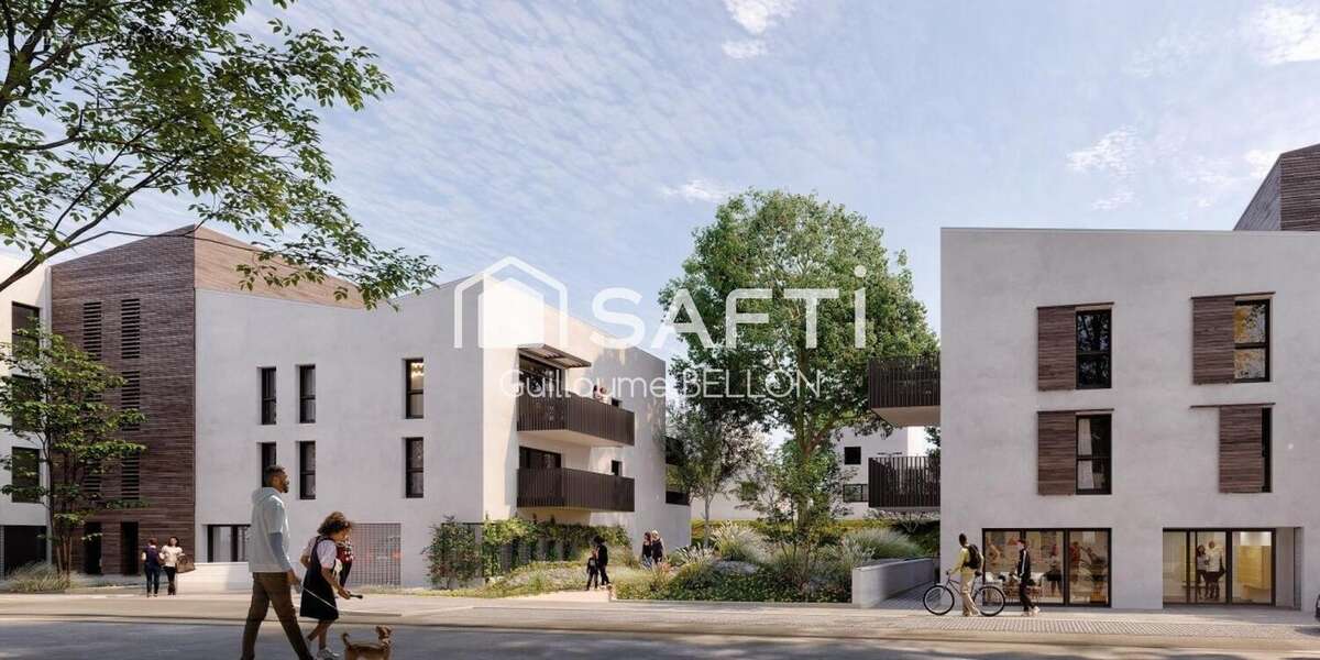 Photo 4 - Appartement à BREST