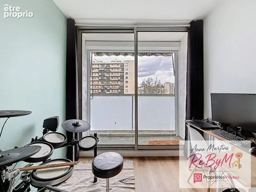 RENTABILITE INCROYABLE - Appartement Savigny Sur Orge  5 pièce(s) 65.35 m2 - photo 5